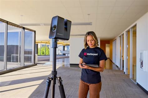matterport 360 camera|Iba pa.
